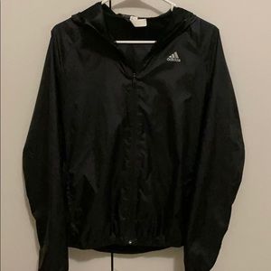 Adidas Windbreaker